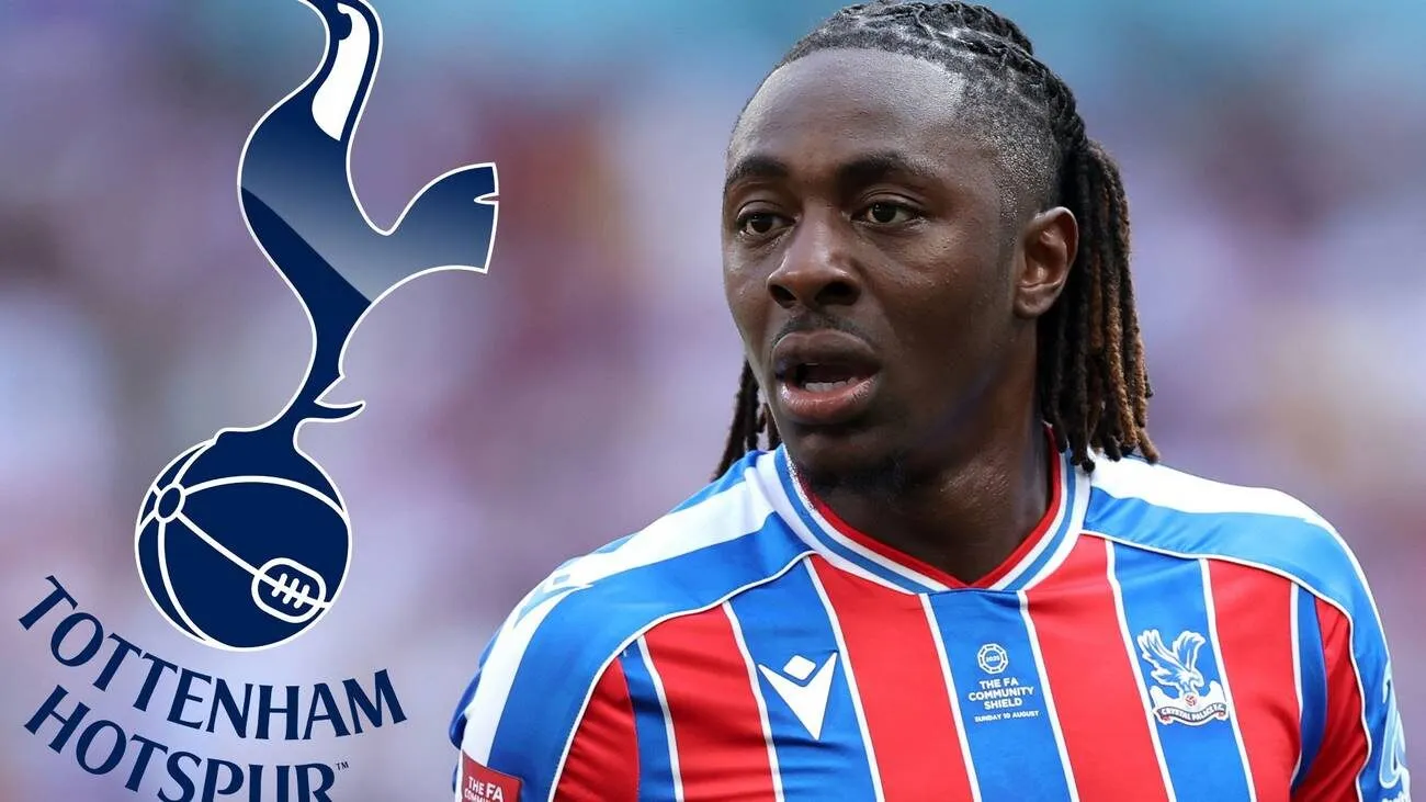 The Gunners Không Còn Mặn Mà Eberechi Eze