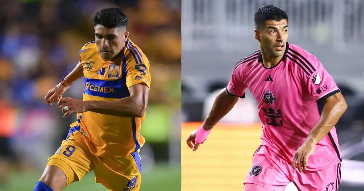 Soi Kèo Inter Miami Vs Tigres UANL